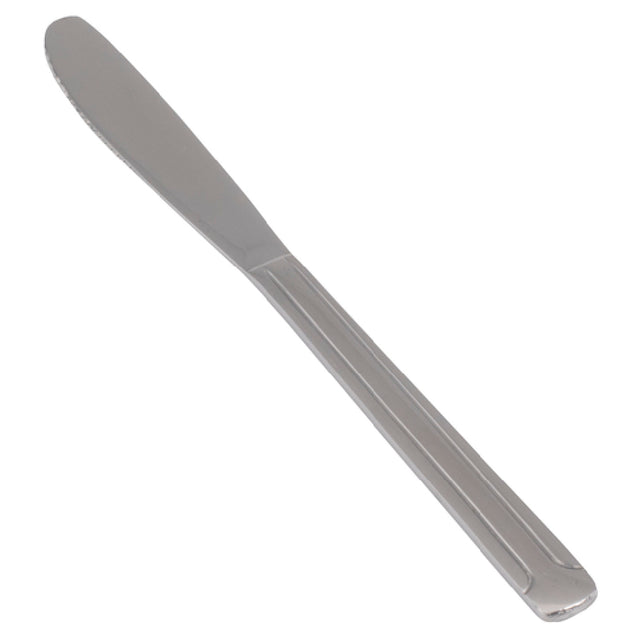 Stanton Trading FL150-08 Dinner Knife 8-1/4" Heavy Weight