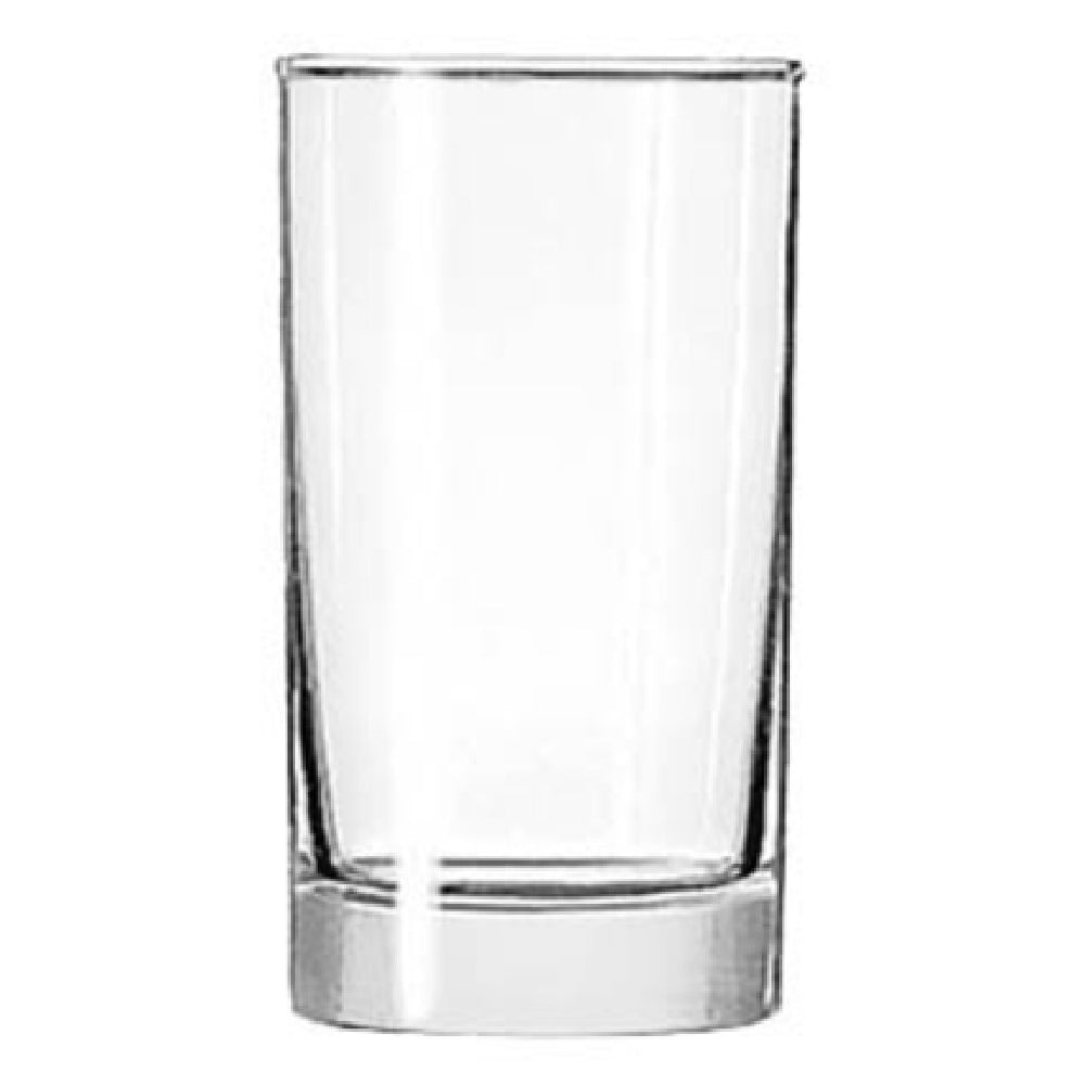 Libbey 2325 Hi-Ball Glass 9 Oz. Safedge® Rim Guarantee