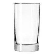 Libbey 2325 Hi-Ball Glass 9 Oz. Safedge® Rim Guarantee
