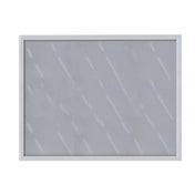 Aarco SN2228 Snap Frame 28"W X 22"H Wall Mounted