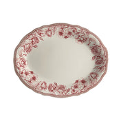 Steelite HL52563876 Oval Platter 10.0" X 7.75" Carolyn
