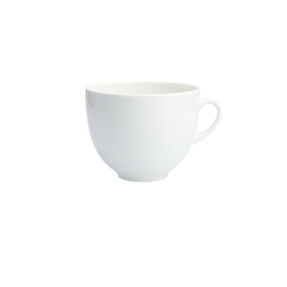 Fortessa 6300.F0000.08 Caldera Breakfast/Cappuccino Cup 16oz (.52L) Non Stackable