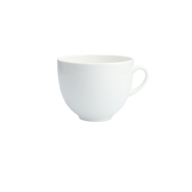 Fortessa 6300.F0000.08 Caldera Breakfast/Cappuccino Cup 16oz (.52L) Non Stackable
