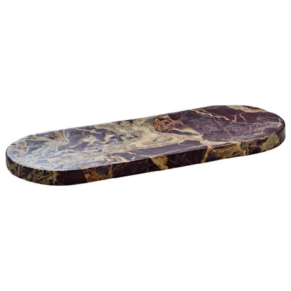 Bauscher Hepp P312032-000007 - Platter, 12.6" X 4.7", Oval