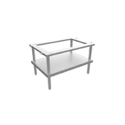 Venancio ESL48 Equipment Stand 48"W Open Top