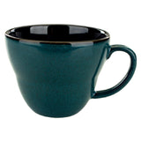 International Tableware LU-1-MI Cup 9 Oz. 3-3/4" Top Dia. X 3" H