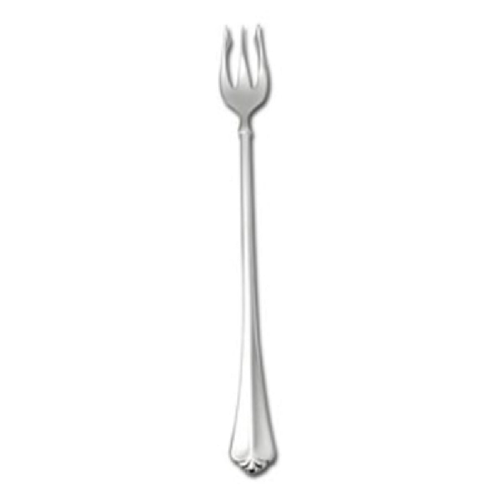 1880 Hospitality 2273FOYF Oneida® Oyster/Cocktail Fork 6" Fleur-de-lis Design