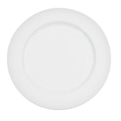CAC China HMY-9 Harmony Plate 9-3/4" Dia. X 1"H Round