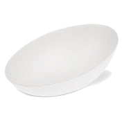 JB Prince R970 Disposable Egg Dish 1 Oz. 3-1/7"L X 2-1/5"W