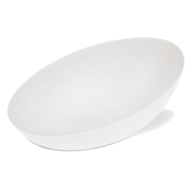 JB Prince R970 Disposable Egg Dish 1 Oz. 3-1/7"L X 2-1/5"W