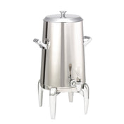 Service Ideas URN30VPSMDFL FlameFree™ Thermo-Urn™ Modern Traditional Spigot