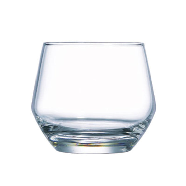 Arc Cardinal G3367 Chef & Sommelier Lima Rocks 11.75 Oz Crystalline