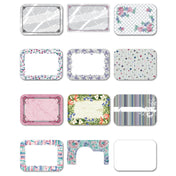 Dinex DX5331I Tray Liner 12-3/4" X 16-5/8" Size I