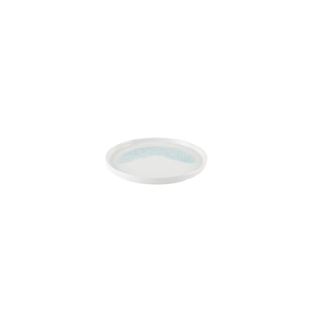 Churchill China MTAQWP261 - Walled Plate, 10-1/4" Dia., Round