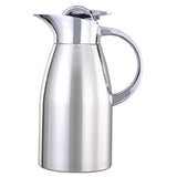 Service Ideas LVP1500 Elite Touch Coffee Server 1.5 Liter (50.7 Oz.) 4-3/4" X 7-1/4" X 10-1/4"