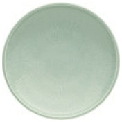 Libbey 9251376B1 (Formerly Syracuse China) Plate 10-1/4" Dia Round