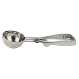 Winco ISS-8 Disher/Portioner 4 Oz. (size 8) 2-3/4" Dia.