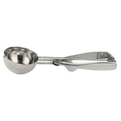 Winco ISS-8 Disher/Portioner 4 Oz. (size 8) 2-3/4" Dia.