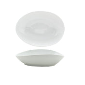 FOH DBO147WHP21 Tides™ Bowl 15 Oz. 8" X 6"