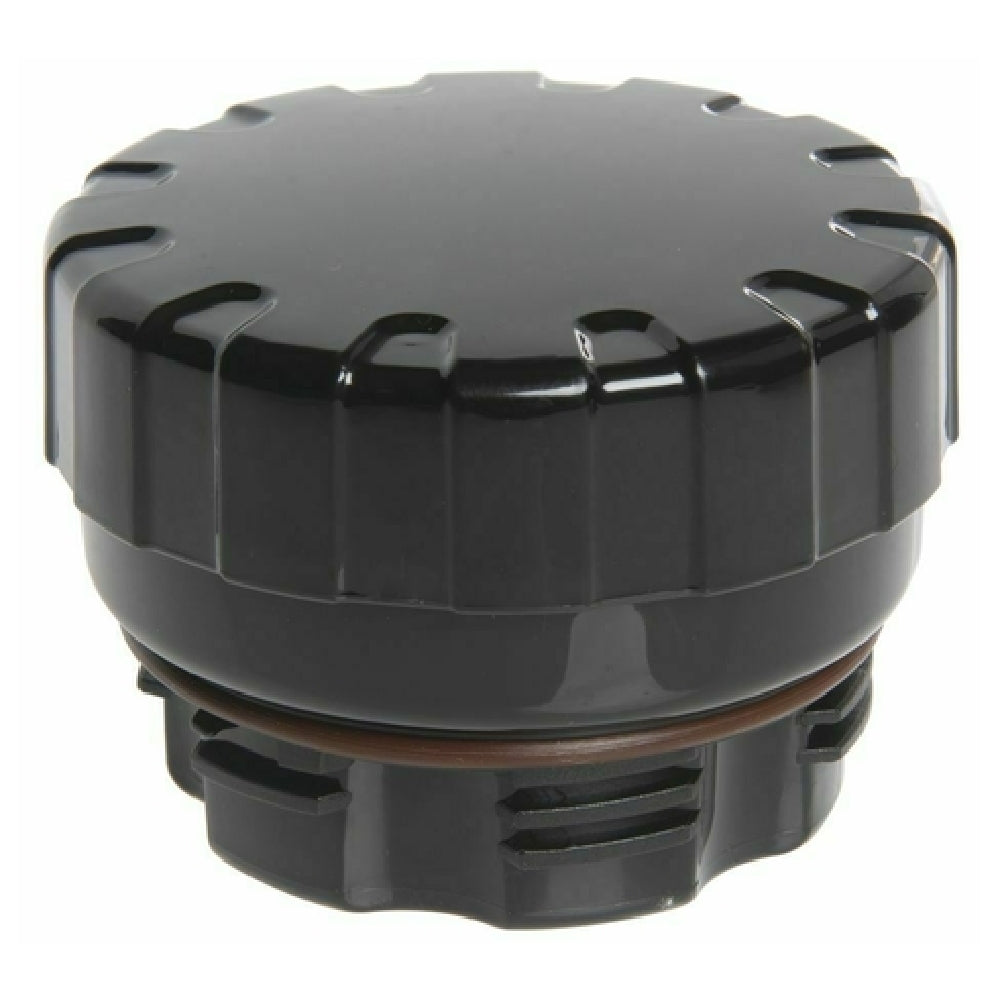 Hubert 30946 Replacement Lid 3-1/2" Dia. Twist On
