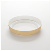 American Metalcraft MSEA10G Seafood Tray Melamine Gold