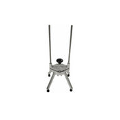 Hubert 29A-012-EIGHT - Kratos® Fruit Wedger, 9"W X 9"D X 20"H, Weighs 7 Lbs.
