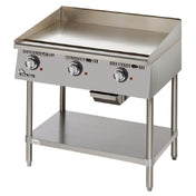 Star 748TCHSA Ultra-Max® Heavy Duty Griddle Electric Countertop
