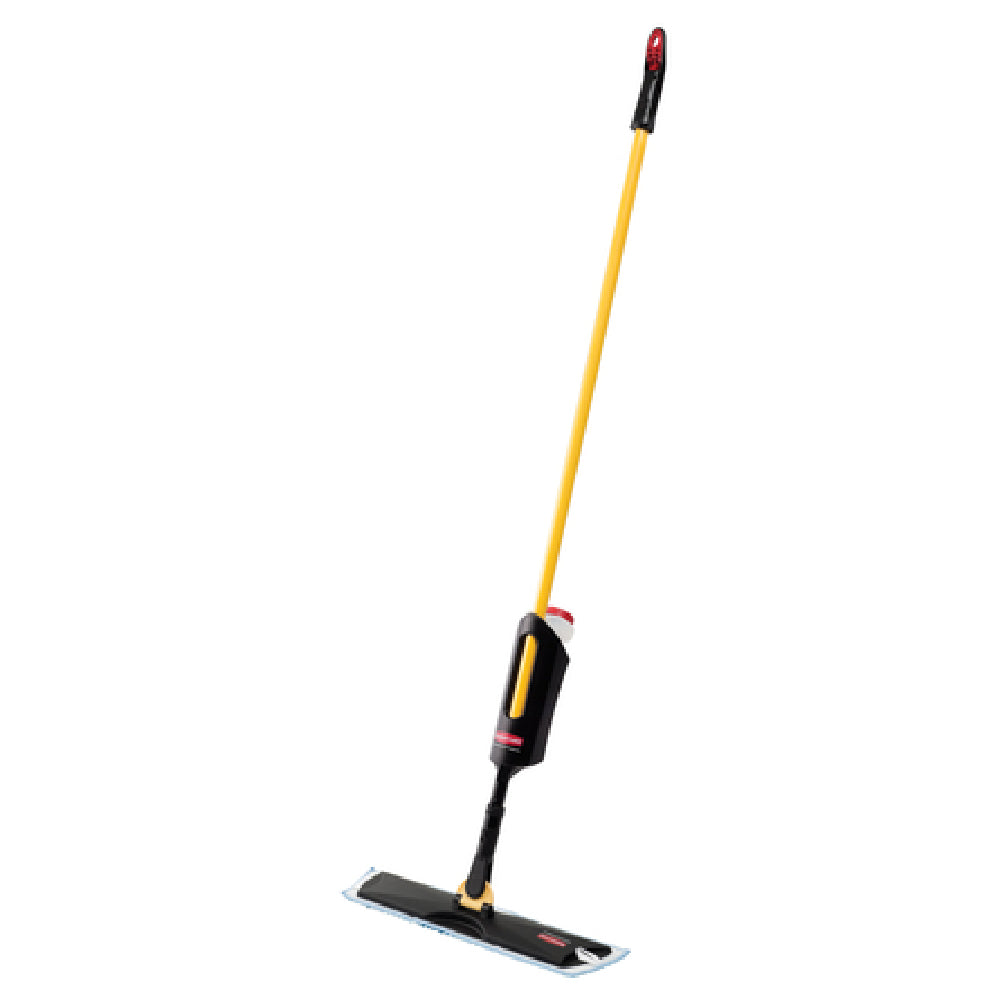 Rubbermaid 3486108 Light Commercial Spray Mop (mop Not Included)