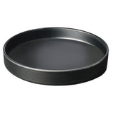 Cal Mil 22017-10-13 Hudson Plate 10" Dia. X 1-1/2"H Round