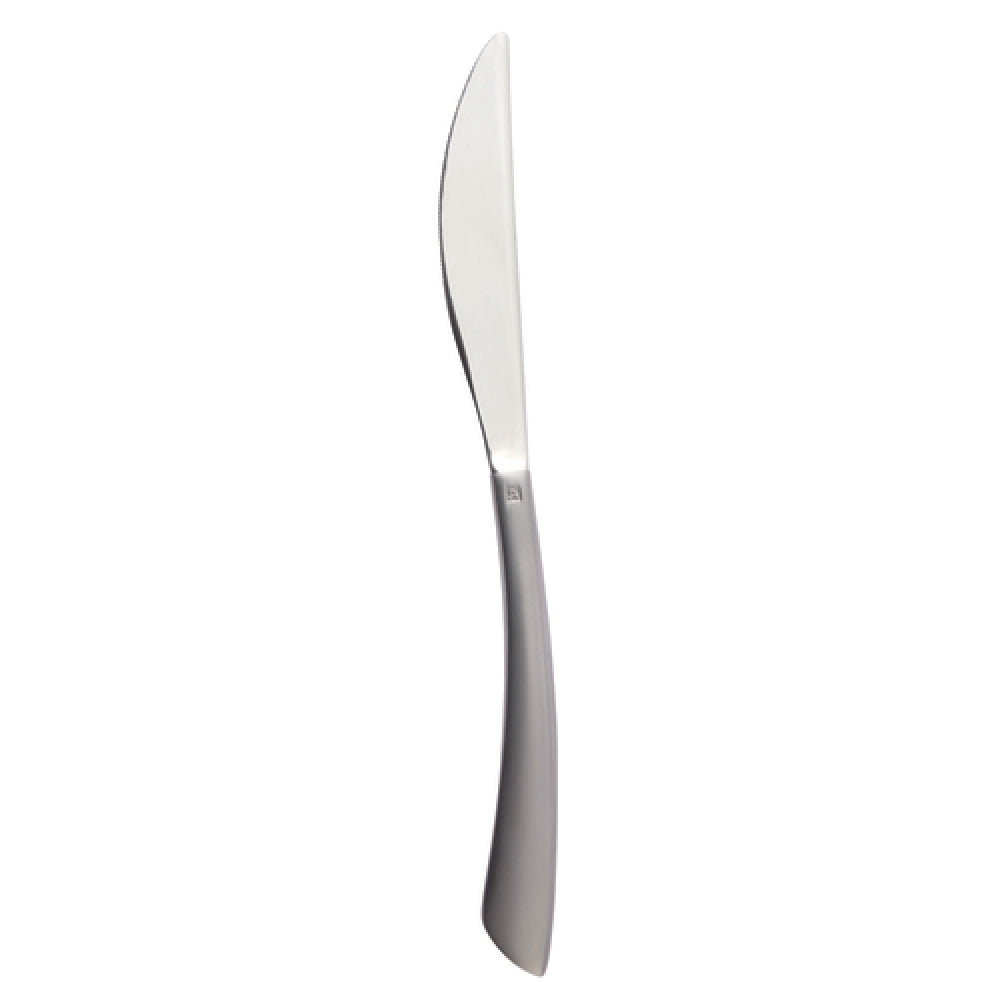 Arc Cardinal FJ704 Chef & Sommelier Kya Sand Dinner Knife (L:9.33'' X W:1.417'') 13/0 Stainless Steel