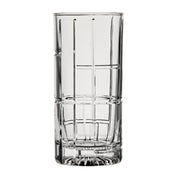 Anchor Hocking 1P03666 Hi Ball Glass Ftr 11.75 Oz. Glass