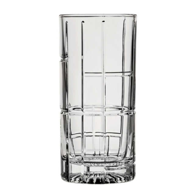 Anchor Hocking 1P03666 Hi Ball Glass Ftr 11.75 Oz. Glass