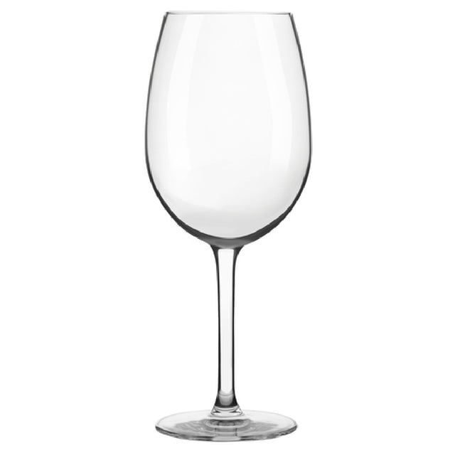 Libbey 9153 Wine Glass 19-3/4 Oz. HD2 Rim