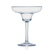 Steelite N407903 Strahl® Design Margarita 12 Oz. (H 7" M 5-1/2" T 5-1/2" B 3-1/4") Shatter Proof