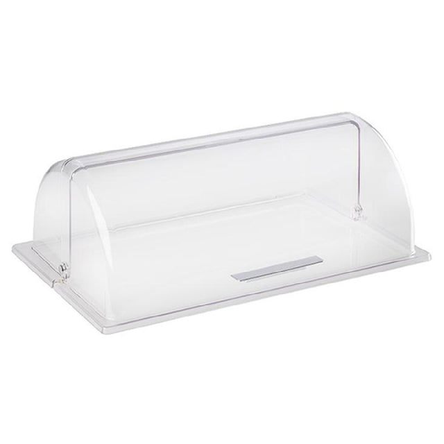 BauscherHepp 58.4625.1117 Chafing Dish Cover Half-rolling GN 1/121-1/4" X 13" X 6-3/4"H