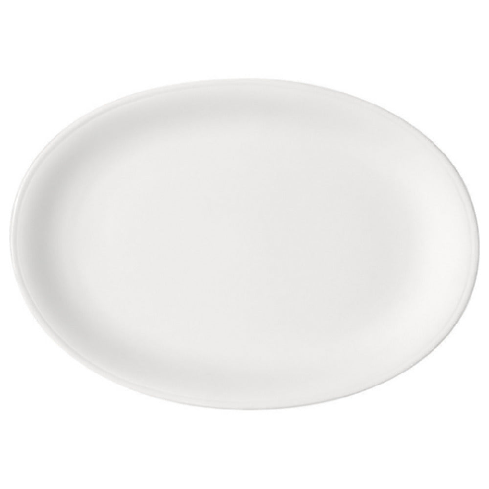Bauscher Hepp 752237 - Platter, Oval, Smart By Bauscher