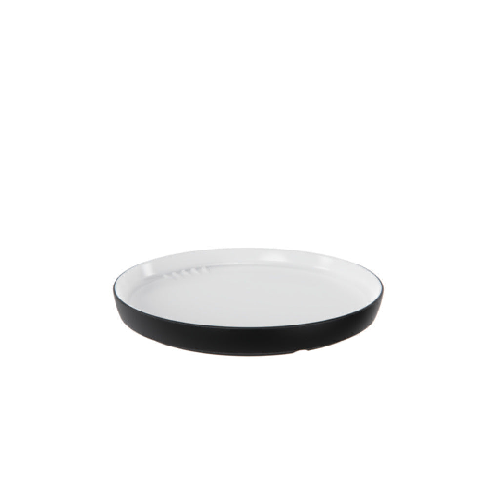 BauscherHepp TB50014 Plate Medium Noir