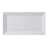 Vertex China AV-R20R Serving Tray 11-5/8" X 6-1/4" Rectangular