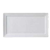 Vertex China AV-R20R Serving Tray 11-5/8" X 6-1/4" Rectangular