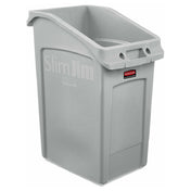 Rubbermaid 2026721 Slim Jim® Container Under-counter 23-gallon Capacity