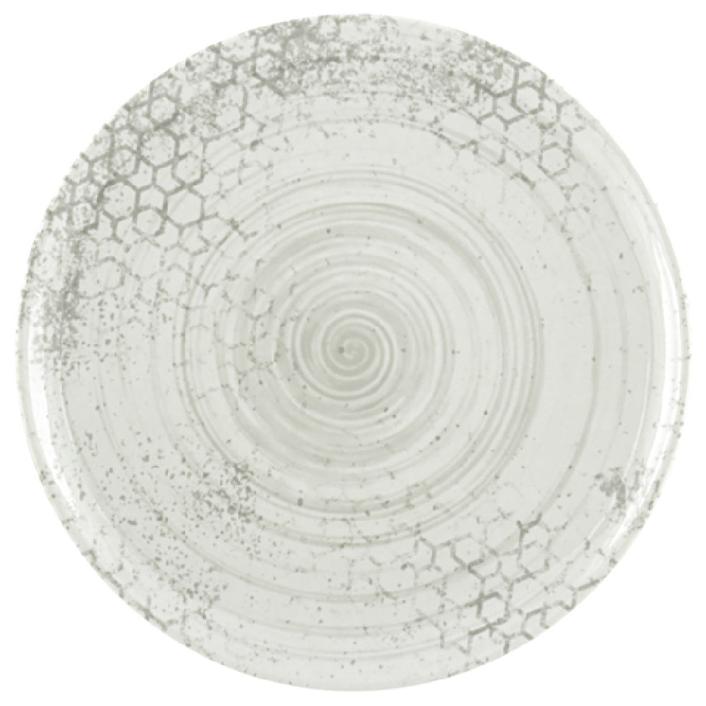 BauscherHepp 751228-425940 Plate 11" Dia. Round