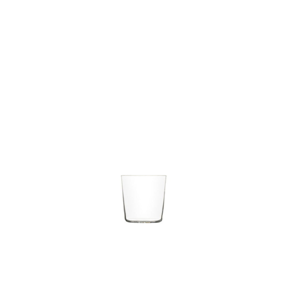 Hospitality Brands HGRGM87-006 Hospitality Brands Muse Old Fashioned Glass 11.75 Oz.