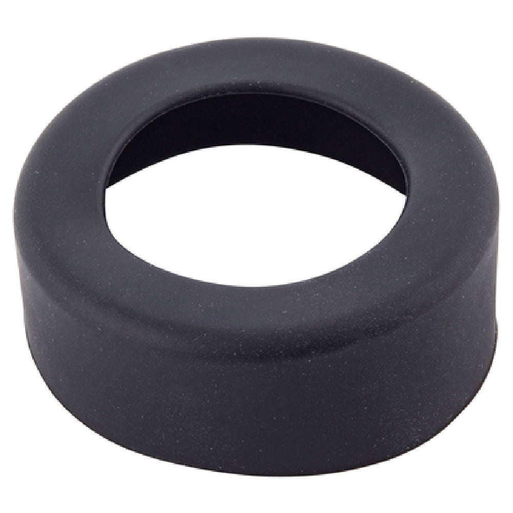 Tablecraft SB53BK Sauce Band 53mm Silicone