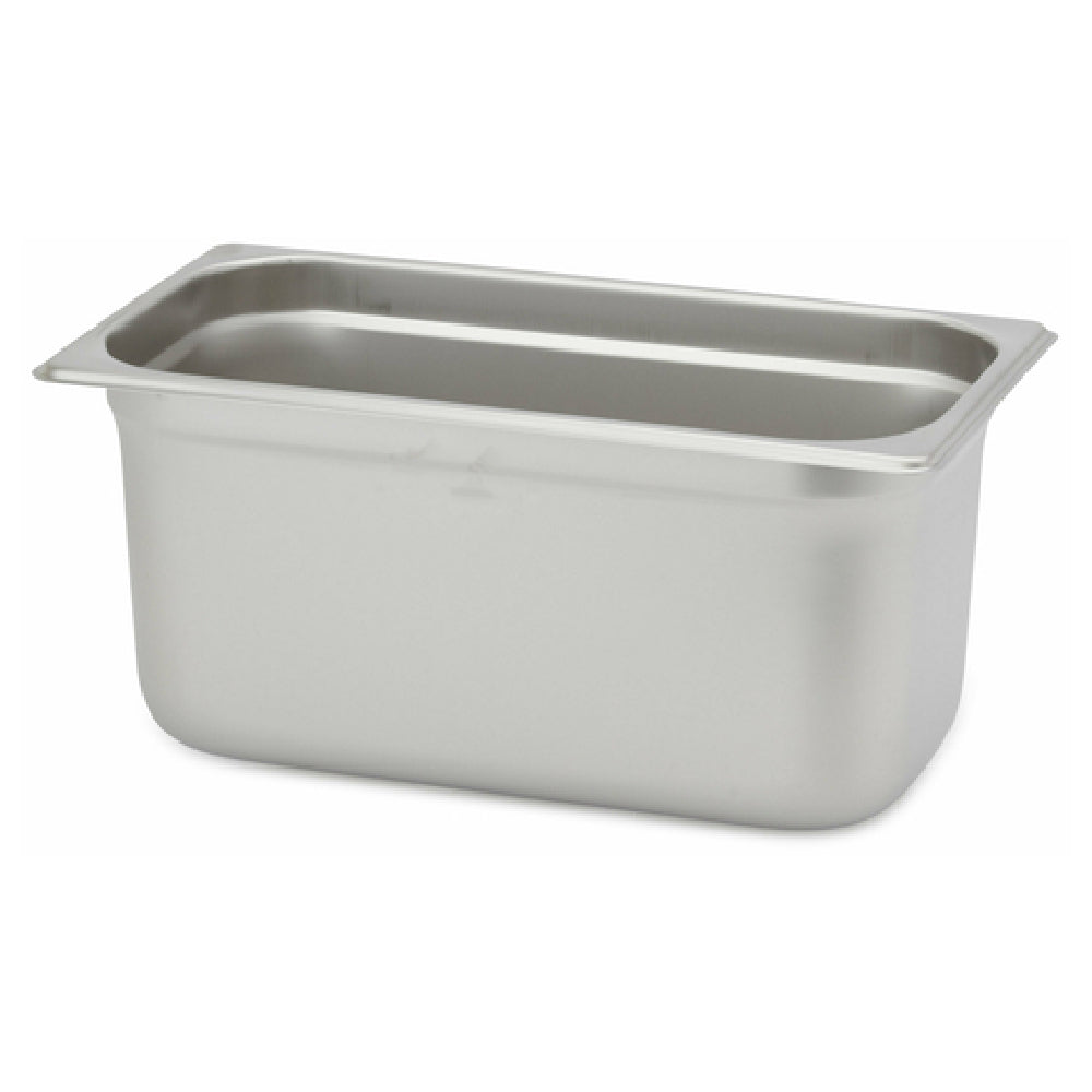 Royal ROY STP 1306 H - Steam Table Pan, Third Size, 6 Qt.