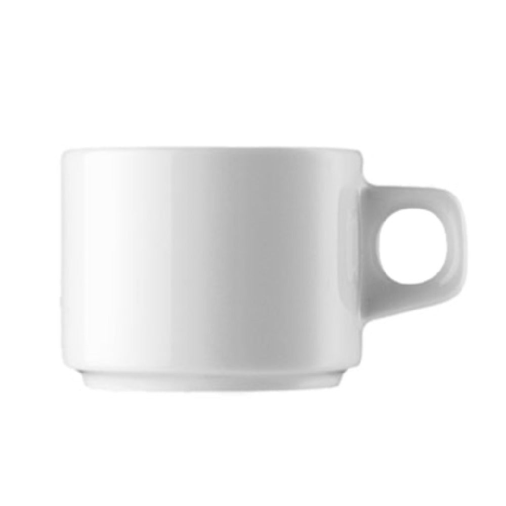 BauscherHepp 115260 Demitasse Cup 3.4 Oz. 2-1/2" Dia.