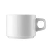 BauscherHepp 115260 Demitasse Cup 3.4 Oz. 2-1/2" Dia.