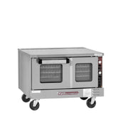 Southbend TVES/10SC-V TruVection Convection Oven Electric Low-profile