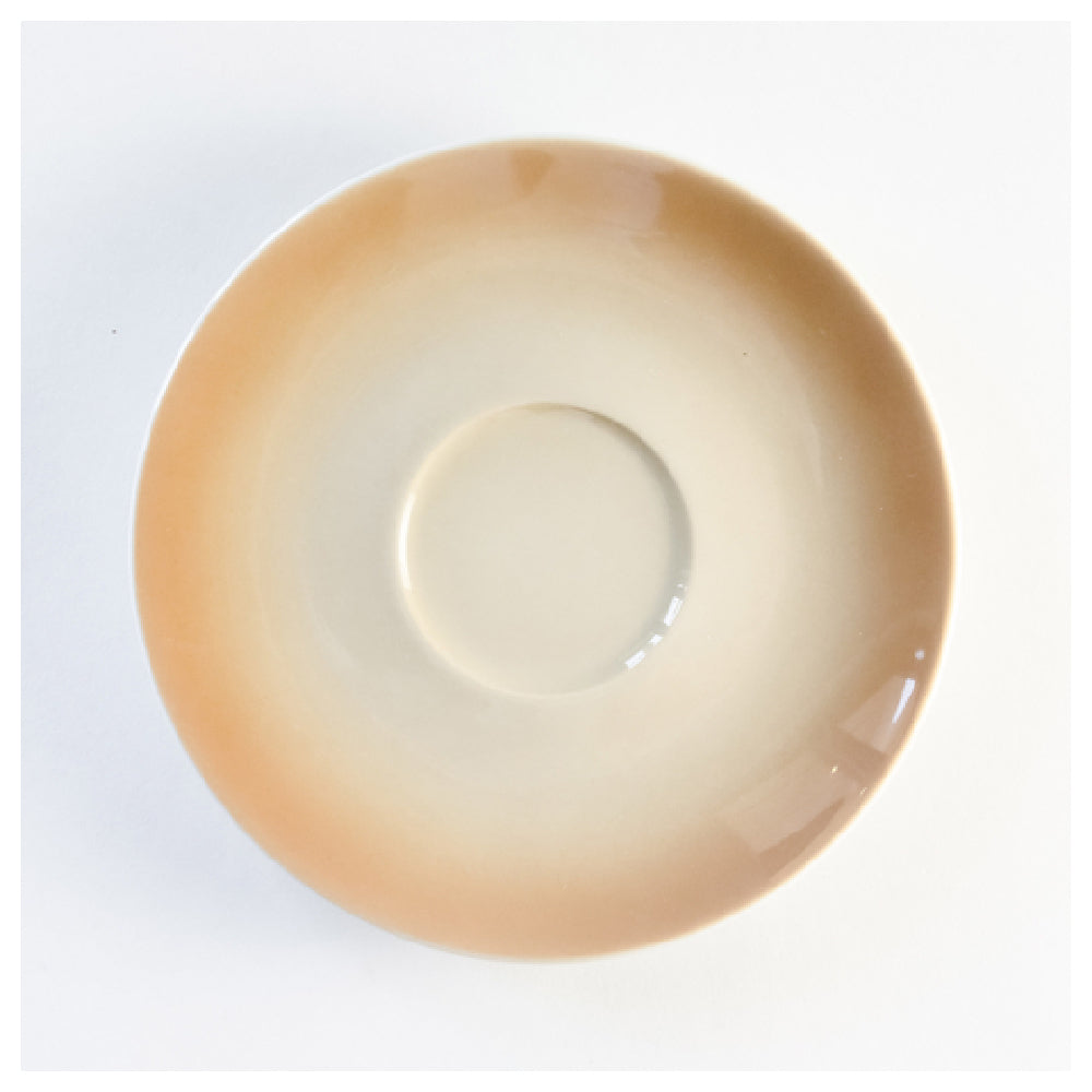 BauscherHepp 716918-730243 Saucer 5-9/10" Dia. Round