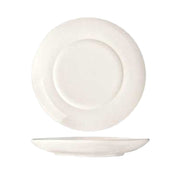 Libbey BW-5211 (Formerly World Tableware) Plate 11-3/8" Dia. Round