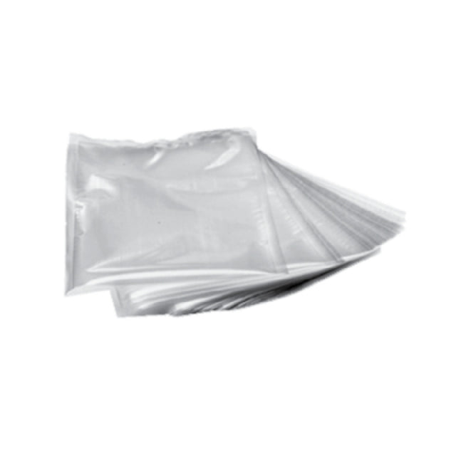 Alfa 40726 Vacuum Seal Pouches 0.101 Oz. Capacity (3 Mil) 12" X 14"